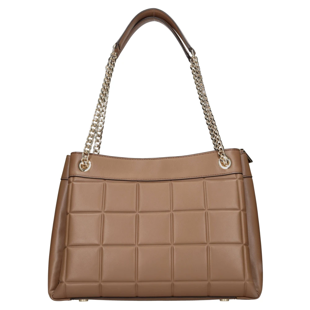 Michael Kors Tassen.. Bruin Brown Dames