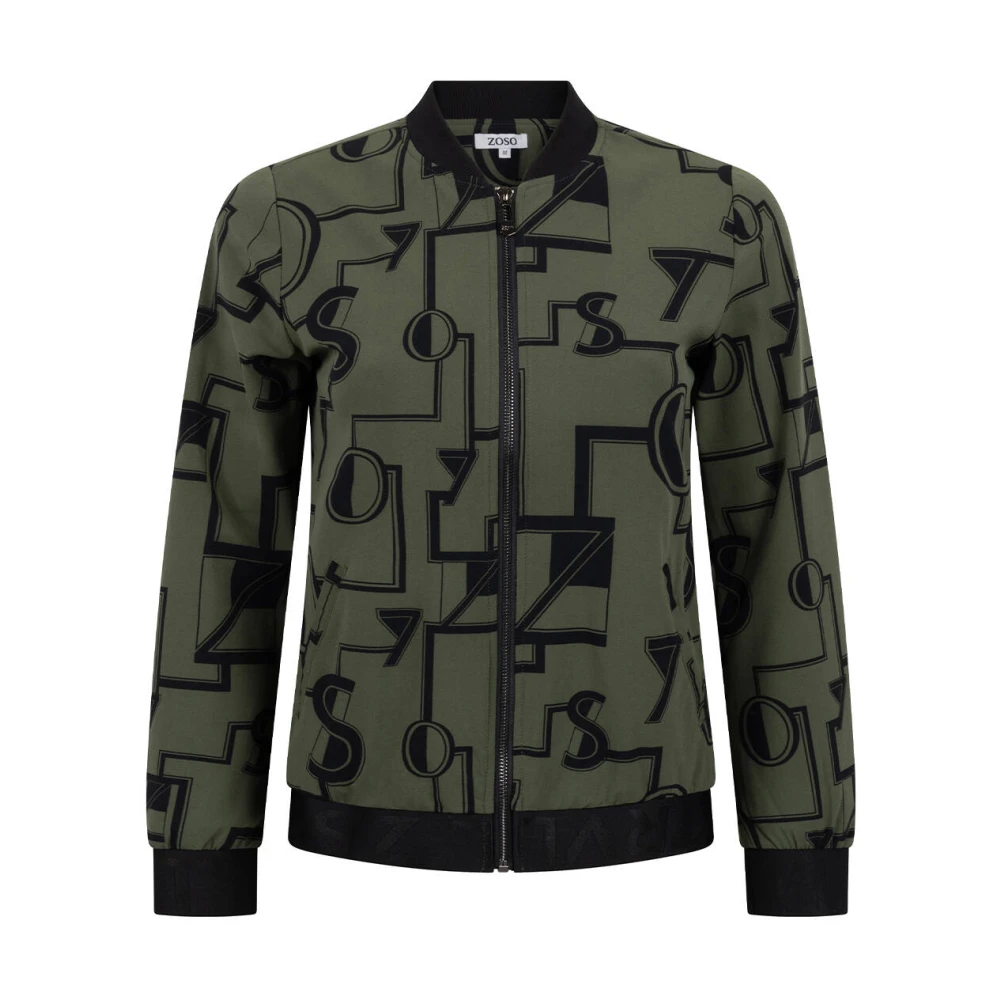 Zoso Vickie Jas Multicolor Dames
