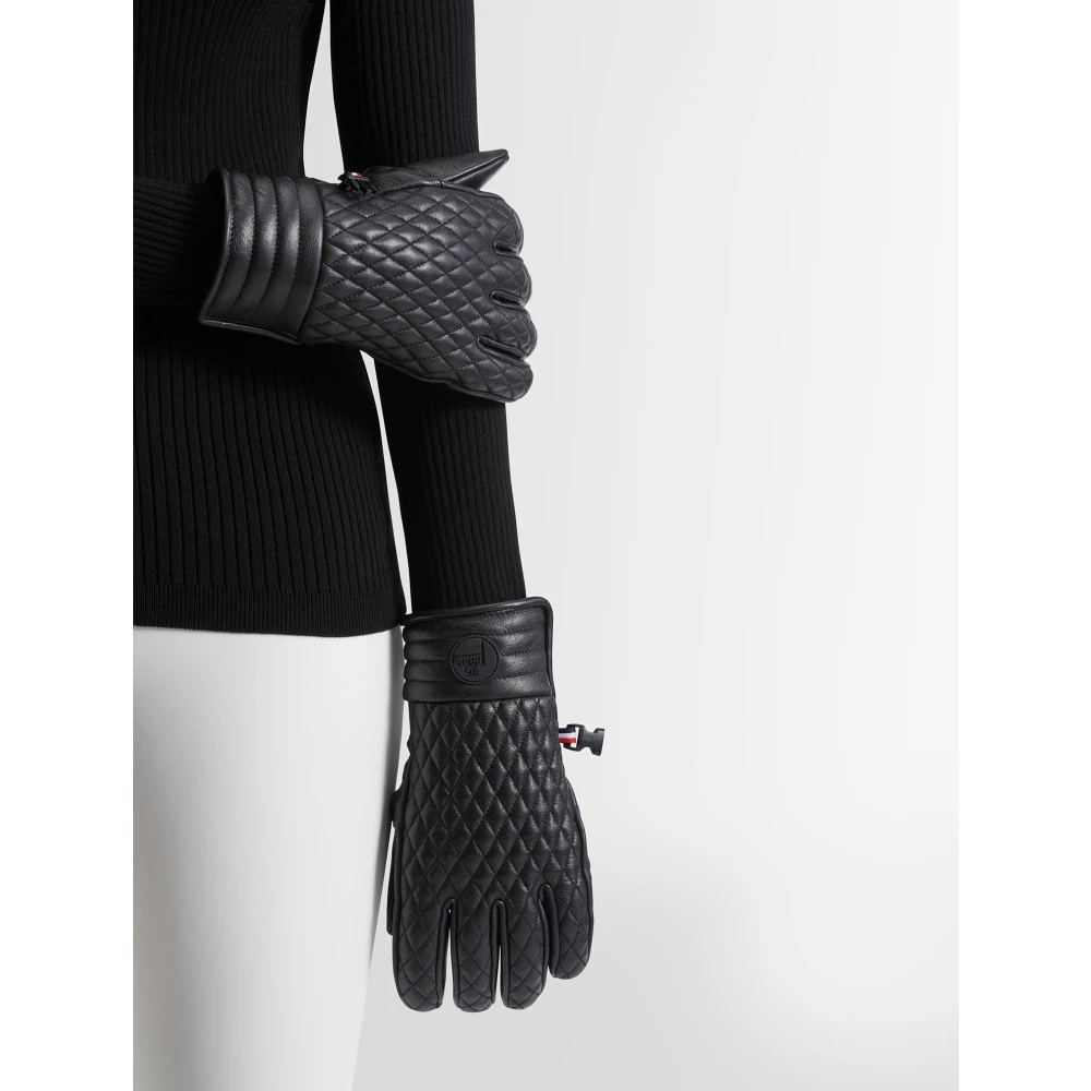 Fusalp Athena Handschoen Handschoenen Black Dames