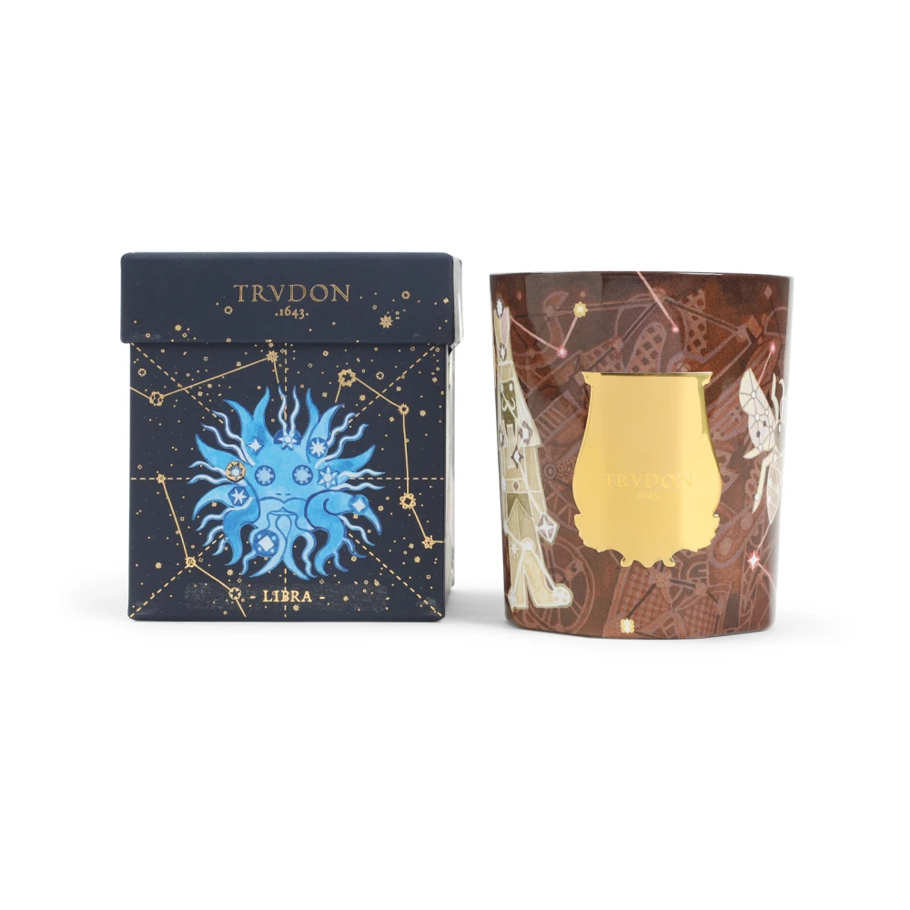 Trudon Unisex Libra Christmas Collection 2025