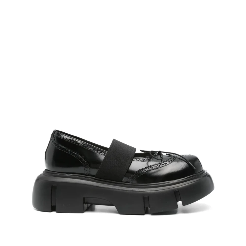 Shoes > Heels > Wedges - - Simone Rocha - Modalova