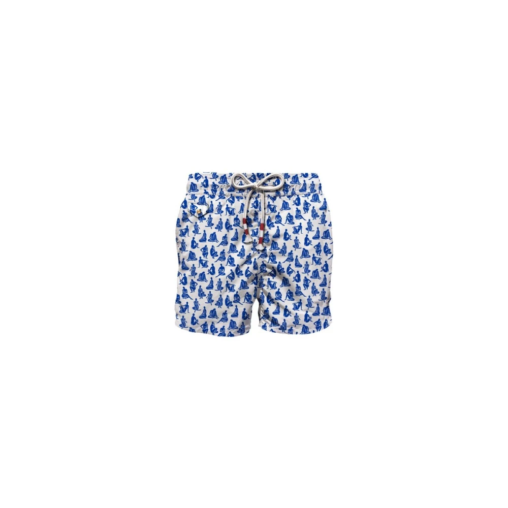 Swimwear > Beachwear - - MC2 Saint Barth - Modalova