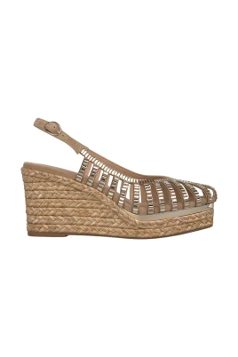 Esparto Mesh Sandal
