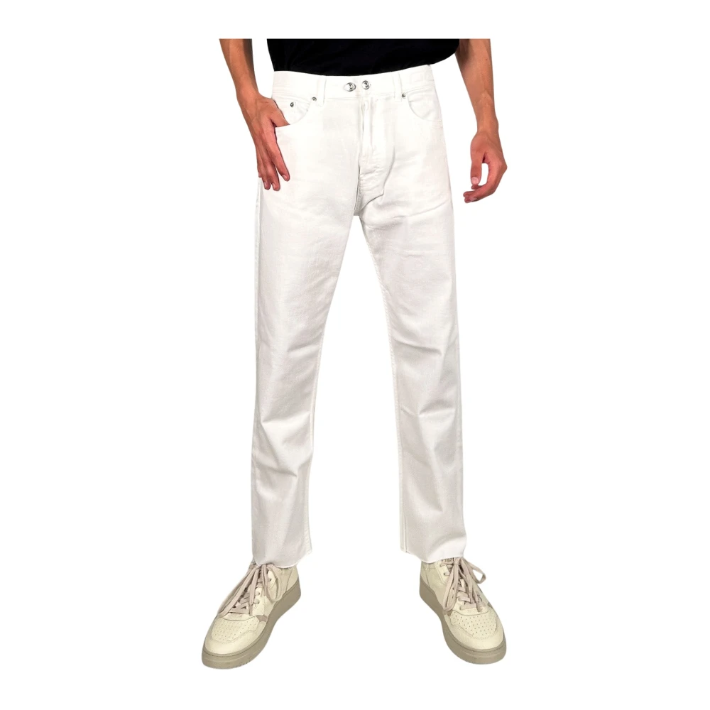 Jeans > Straight Jeans - - Department Five - Modalova
