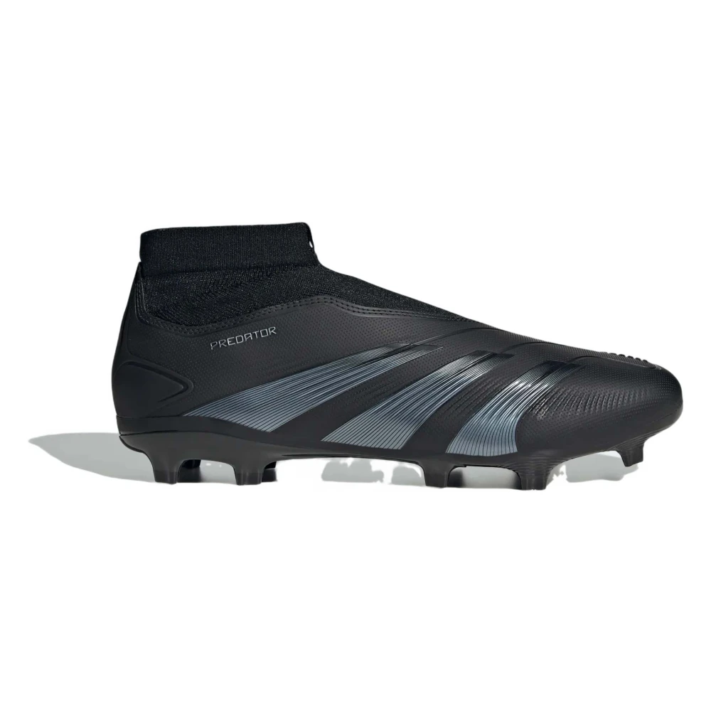 Adidas Predator League Ll Fg Fotbollsskor Black, Herr