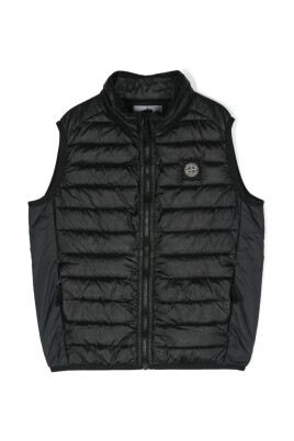 black-sleeveless-waistcoat-for-boys