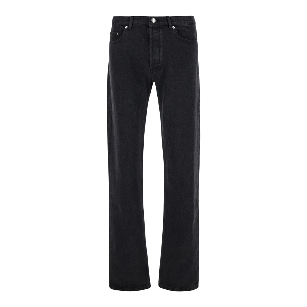 Jeans > Straight Jeans - - A.p.c. - Modalova