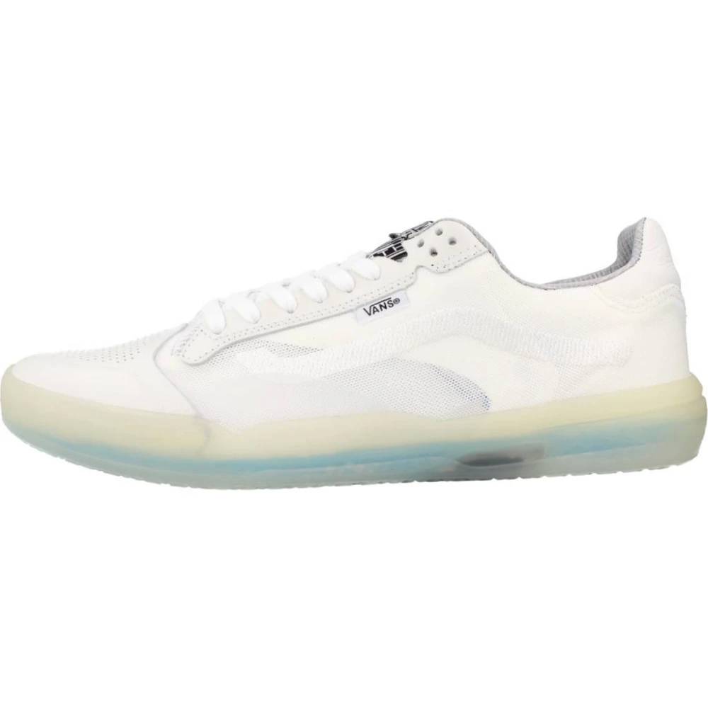 Vans - Shoes > Sneakers - White - Vans - Modalova
