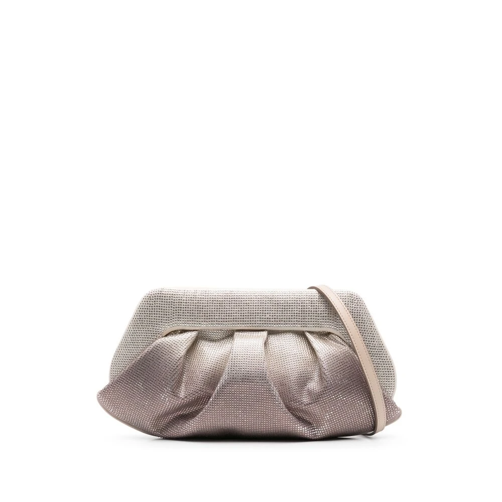 Bags > Clutches - - THEMOIRè - Modalova