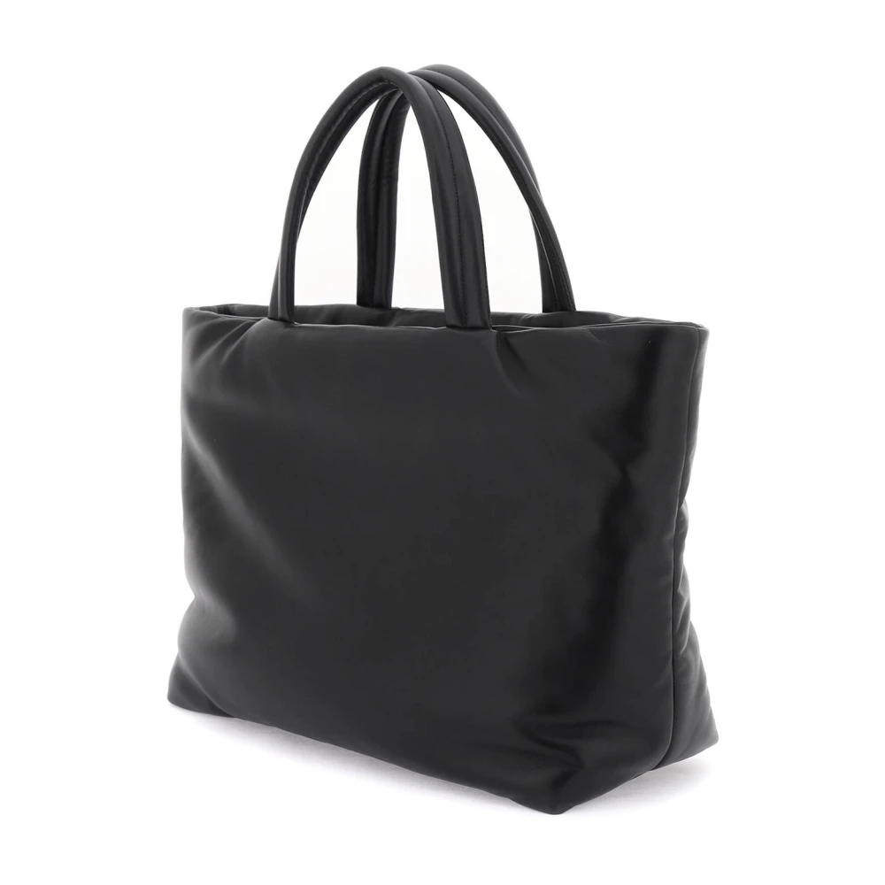 Saint Laurent Bags Black Heren