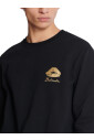sweatshirt-met-balmain-kiss-print