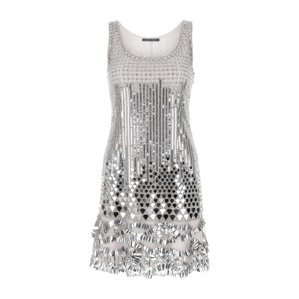 Dresses > Occasion Dresses > Party Dresses - - Alberta Ferretti - Modalova