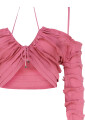pulls-roses-a-volants