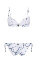 logomania-print-bikini-set