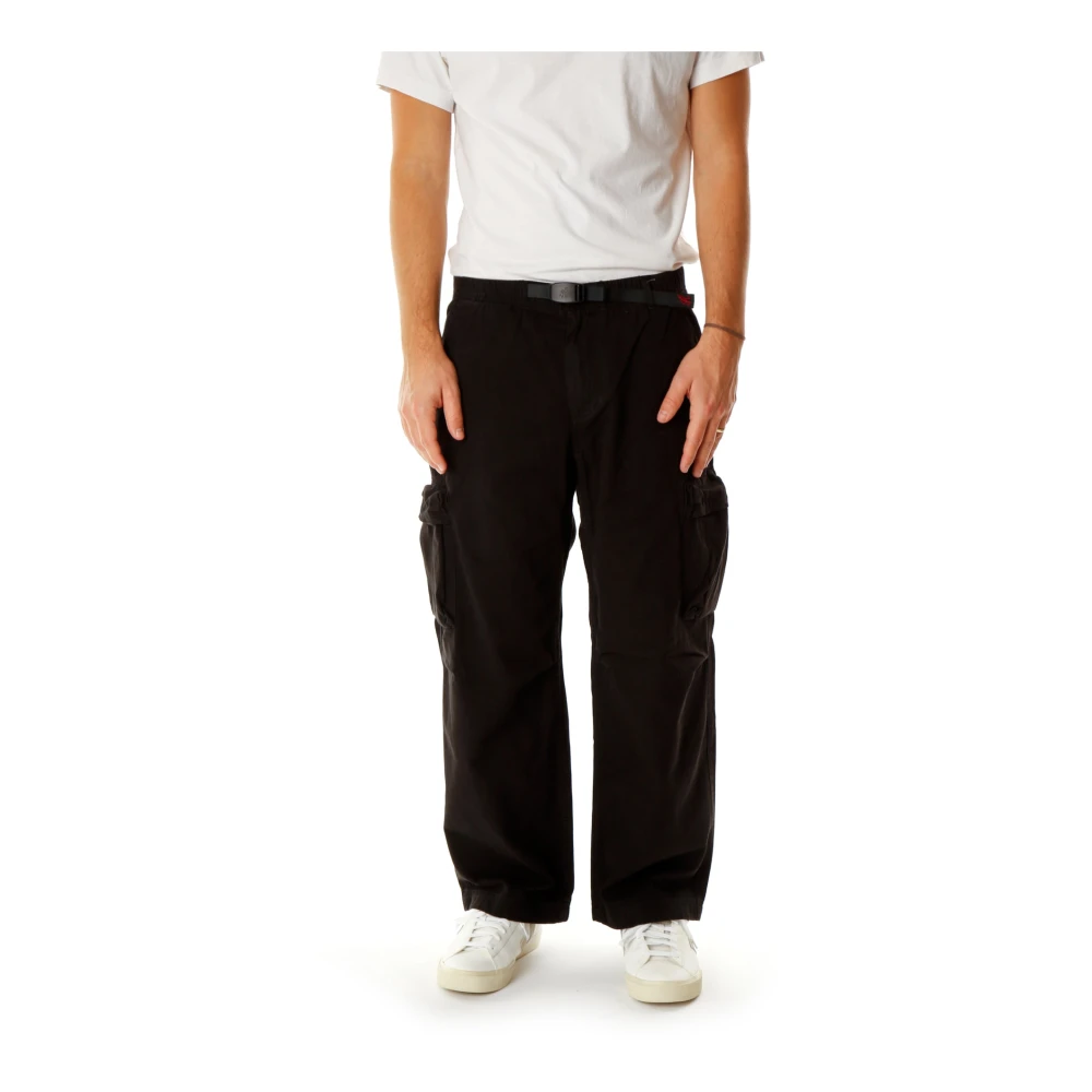 Trousers > Straight Trousers - - Gramicci - Modalova