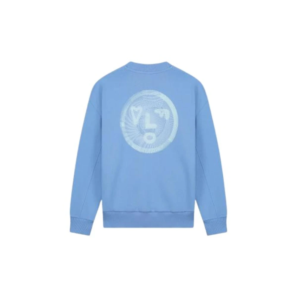 Sweatshirts & Hoodies > Sweatshirts - - Olaf Hussein - Modalova