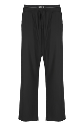 pantalon-en-laine-noir-a-taille-elastique