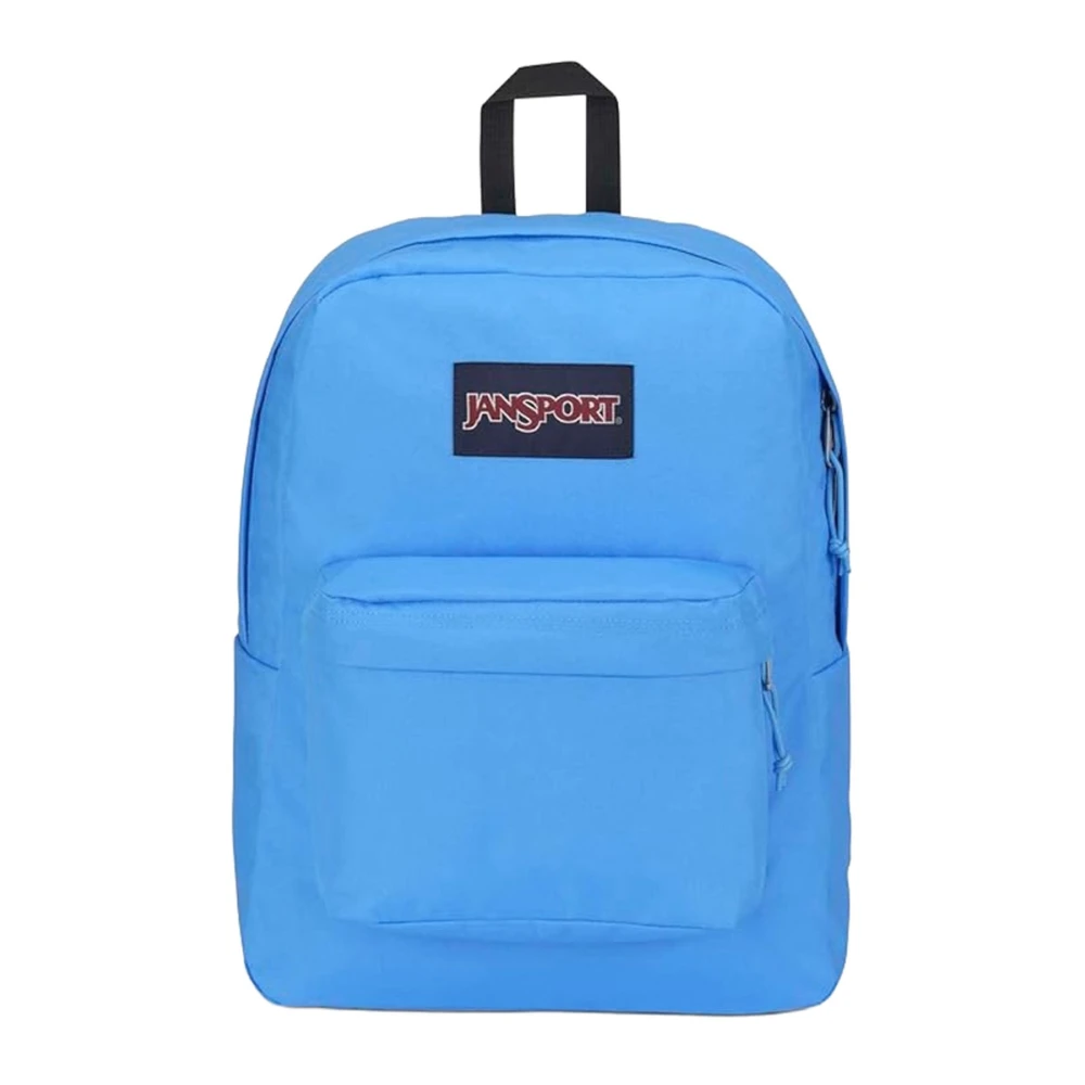 Jansport Unisex Blu Superbreak One - Zaino - Immagine 2