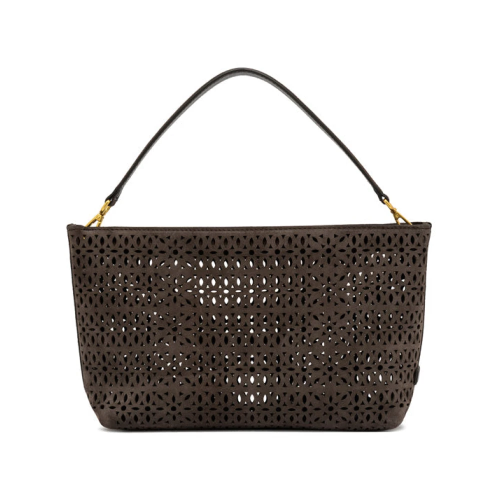 Gianni Chiarini Uomo Marrone Borse, Taglia Unica, New,