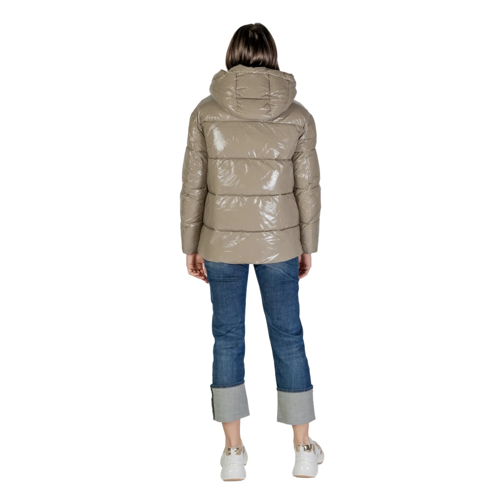 Blauer Winter Ondergoedcollectie voor vrouwen Beige Dames