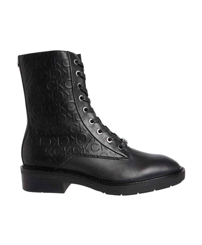 bottes-combat-edge-en-cuir