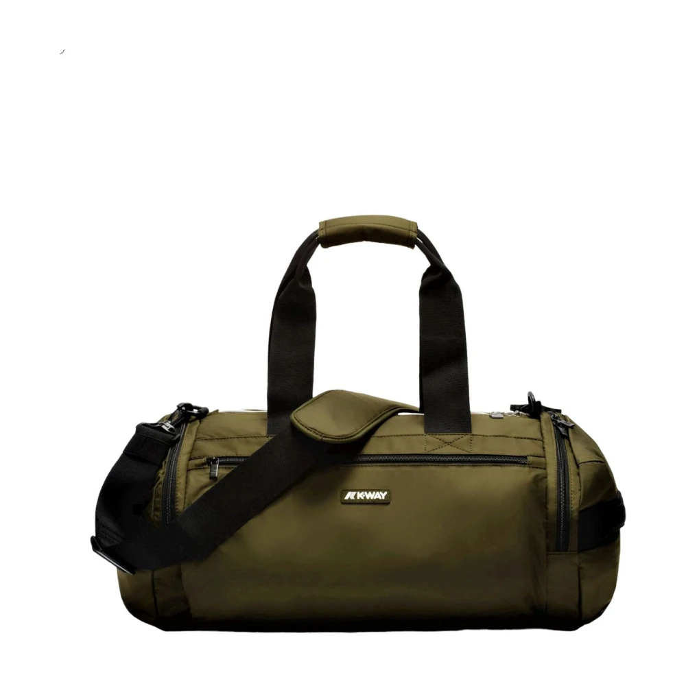 Bags > Weekend Bags - - K-Way - Modalova