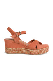 Sunrise Casual Open Sandaler