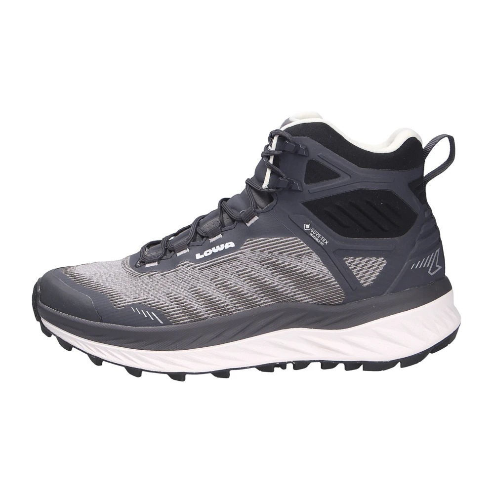 Lowa Fortux GTX QC WS Dames Schoenen Veelkleurig Multicolor