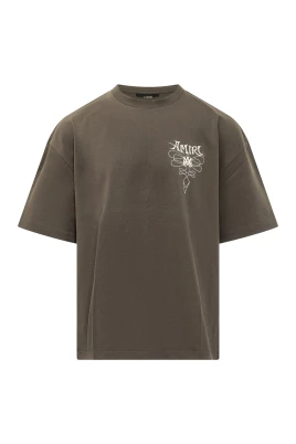 Lasso OS Tee