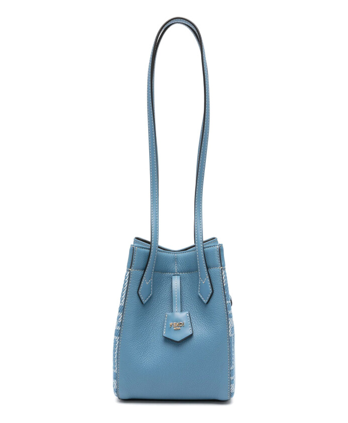blue-origami-shopper-bag