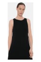 robe-fourreau-sans-manches-en-viscose-a-motifs