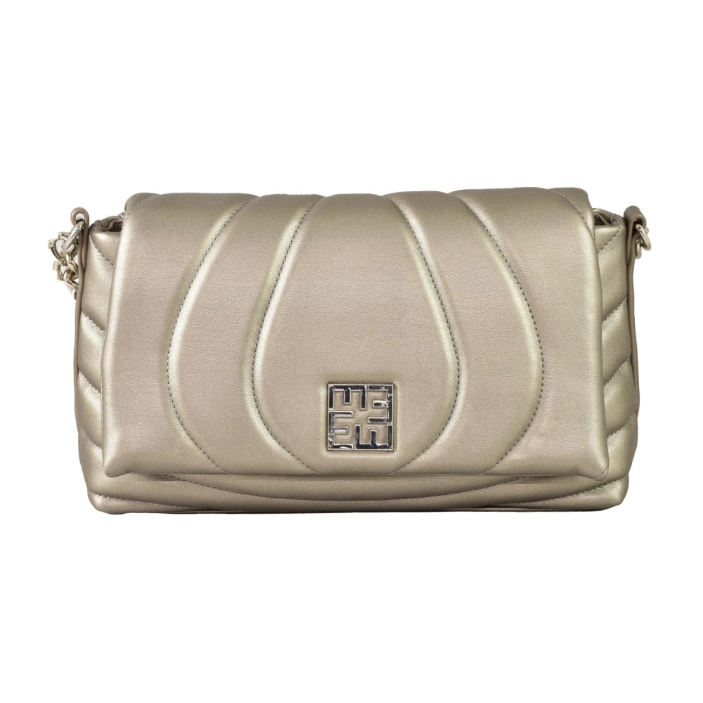Ermanno Scervino Firenze Tas van Kunstleer Gray Dames
