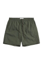 classique-maillot-de-bain-en-nylon-noir-olive