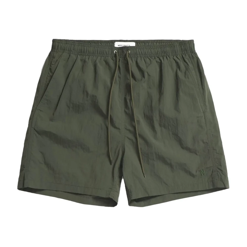 Swimwear > Beachwear - - Norse Projects - Modalova