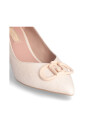 python-nude-decollete-chaussures