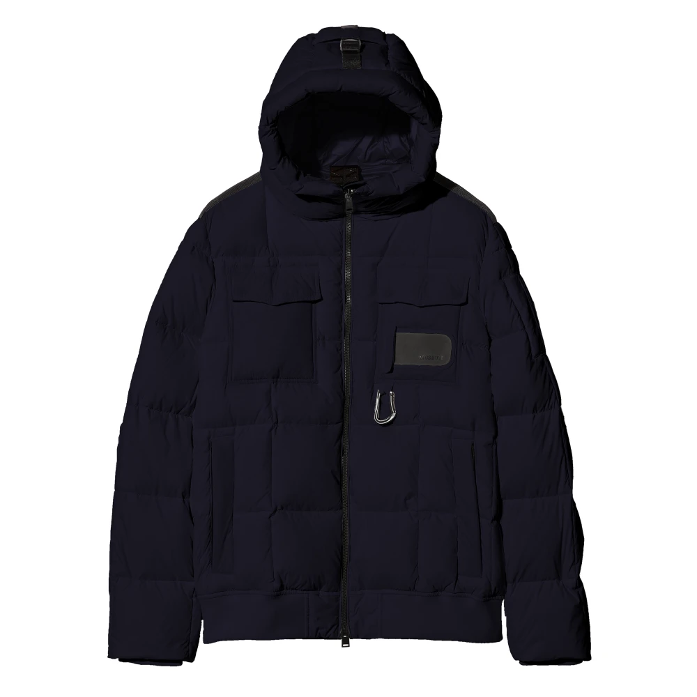 Museum Twilight Blue Nicholas 2.0 Stijlvol Model Blue Heren