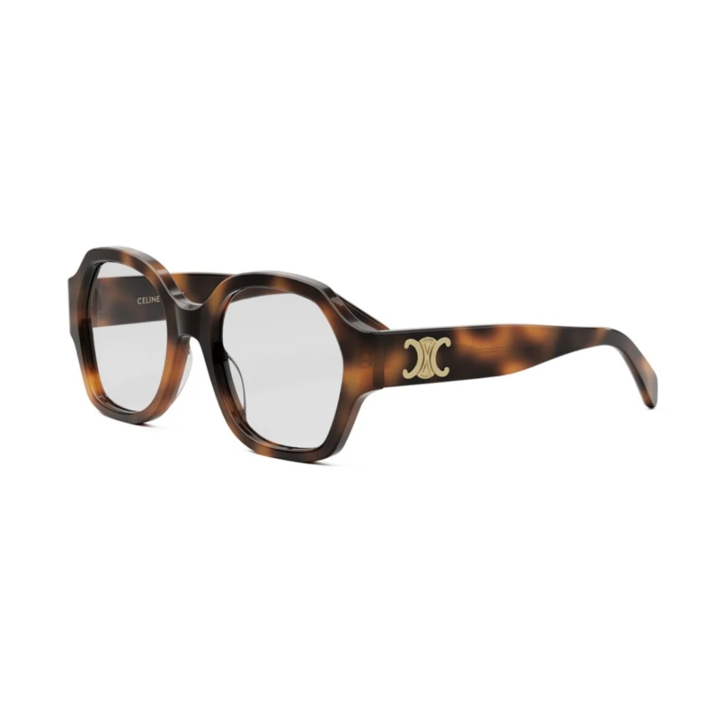 Celine Unisex Brown Sunglasses, 52 Mm, Triomphe Sunglasses