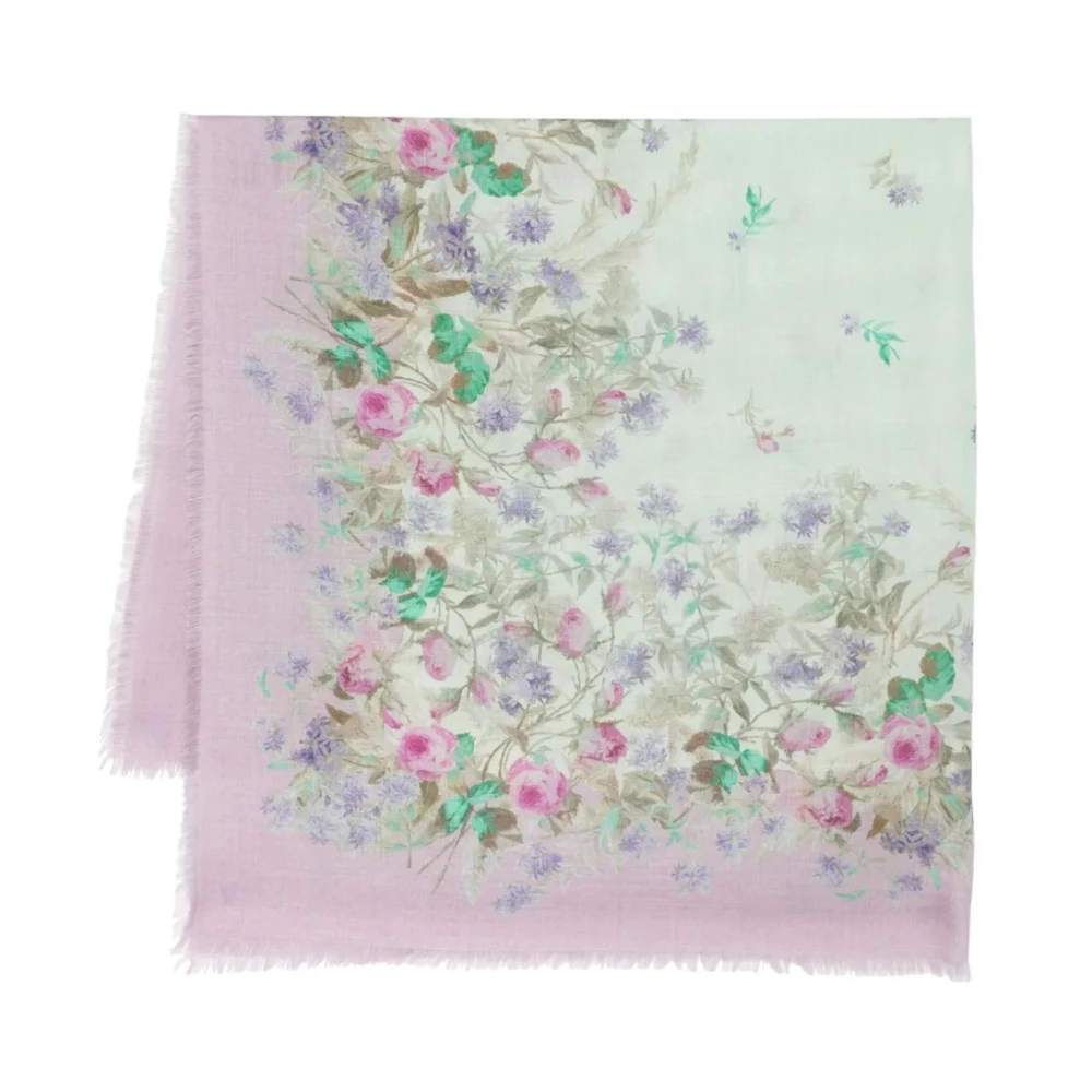 Accessories > Scarves - - La DoubleJ - Modalova