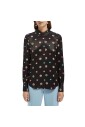 chemise-regular-a-imprime-etoiles