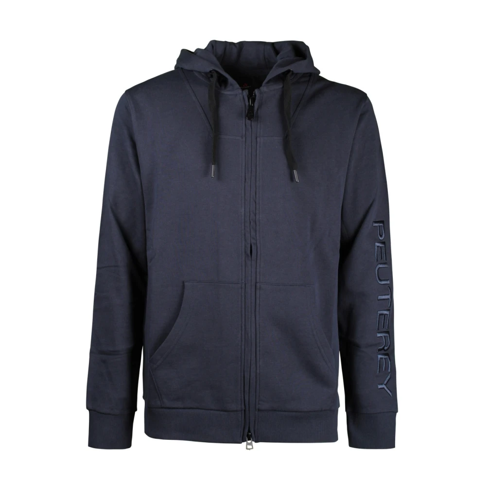 Sweatshirts & Hoodies > Zip-throughs - - Peuterey - Modalova