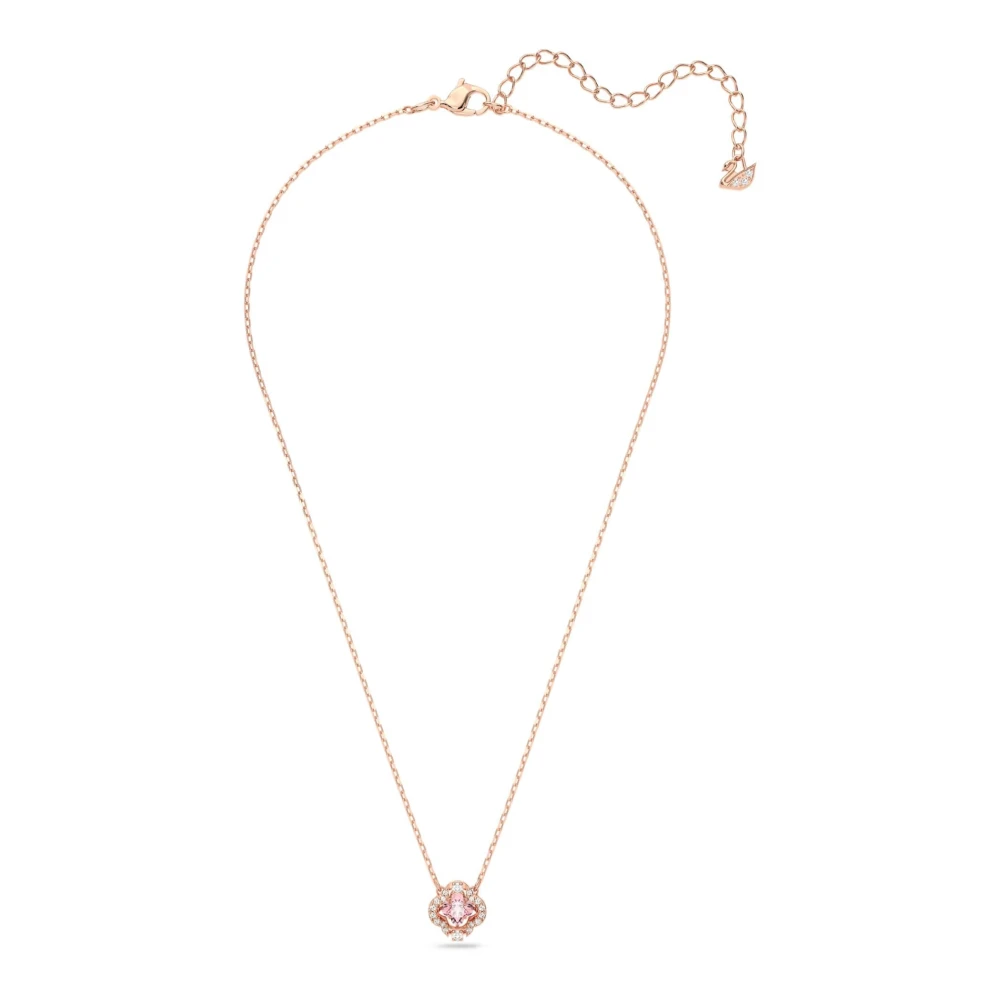 Swarovski Mujer Amarillo - Collar Una - Accessories - One Size