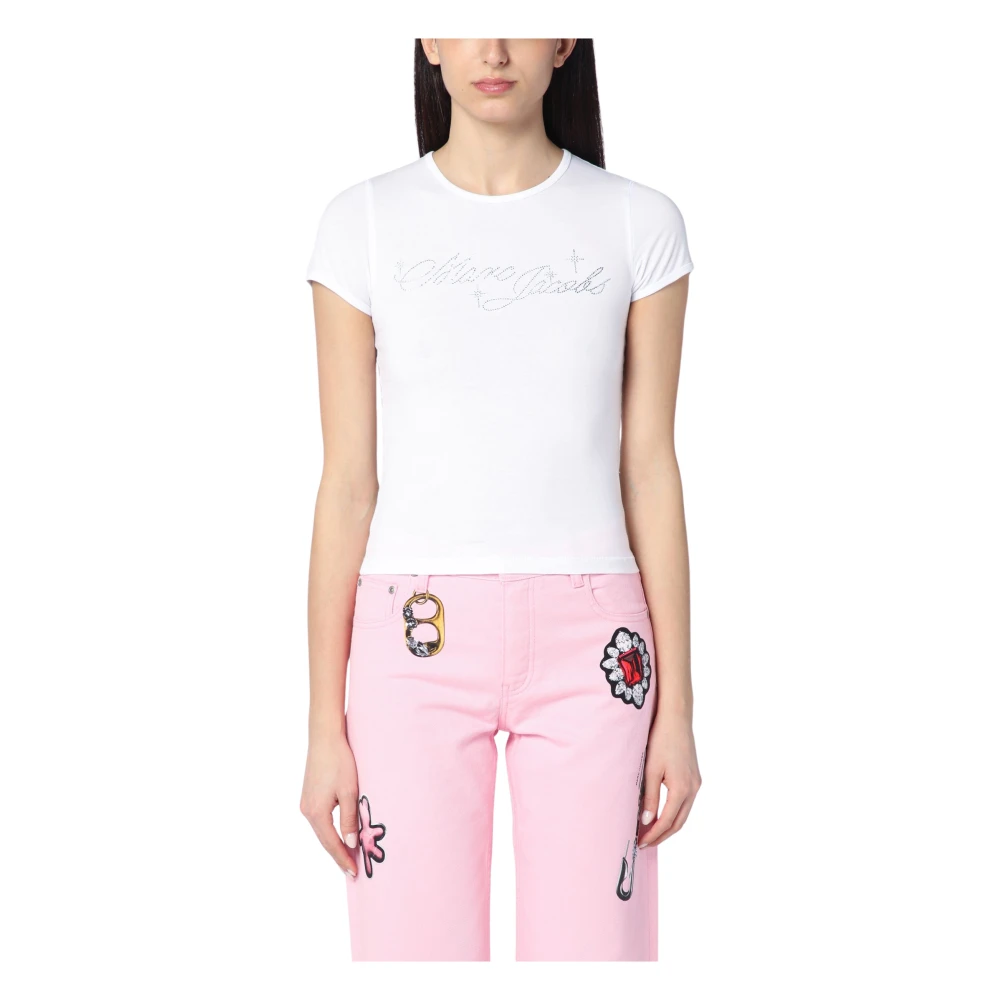 Tops > T-Shirts - - Marc Jacobs - Modalova