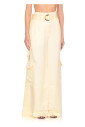 cargo-pocket-viscose-pants-ivory