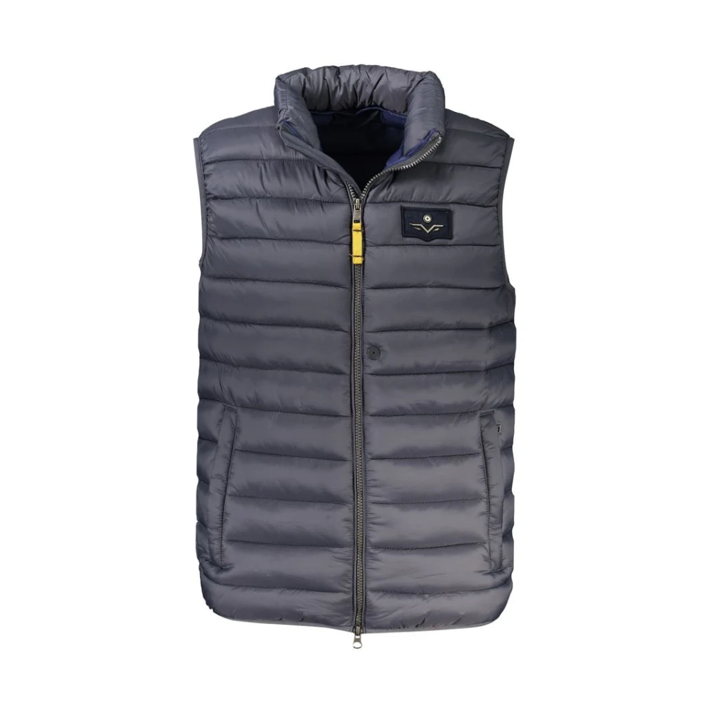 Jackets > Vests - - Armata Di Mare - Modalova