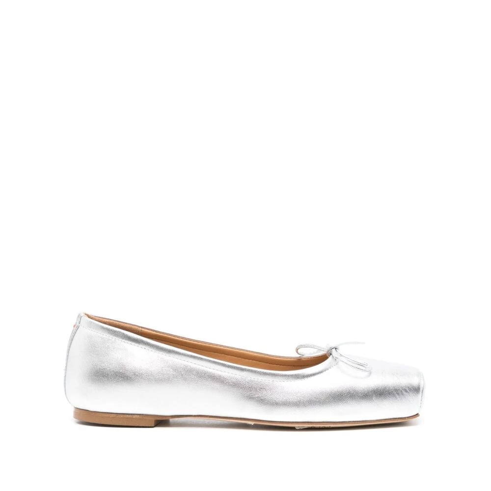 Shoes > Flats > Ballerinas - - aeyde - Modalova