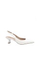 white-leather-slingback-shoe