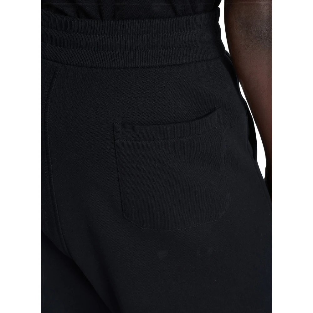 Balmain Broek Black Heren