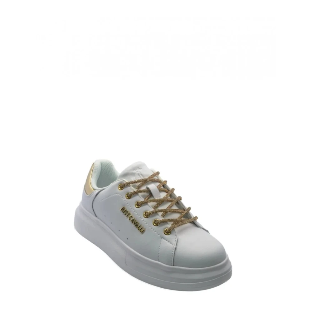 Shoes > Sneakers - - Just Cavalli - Modalova