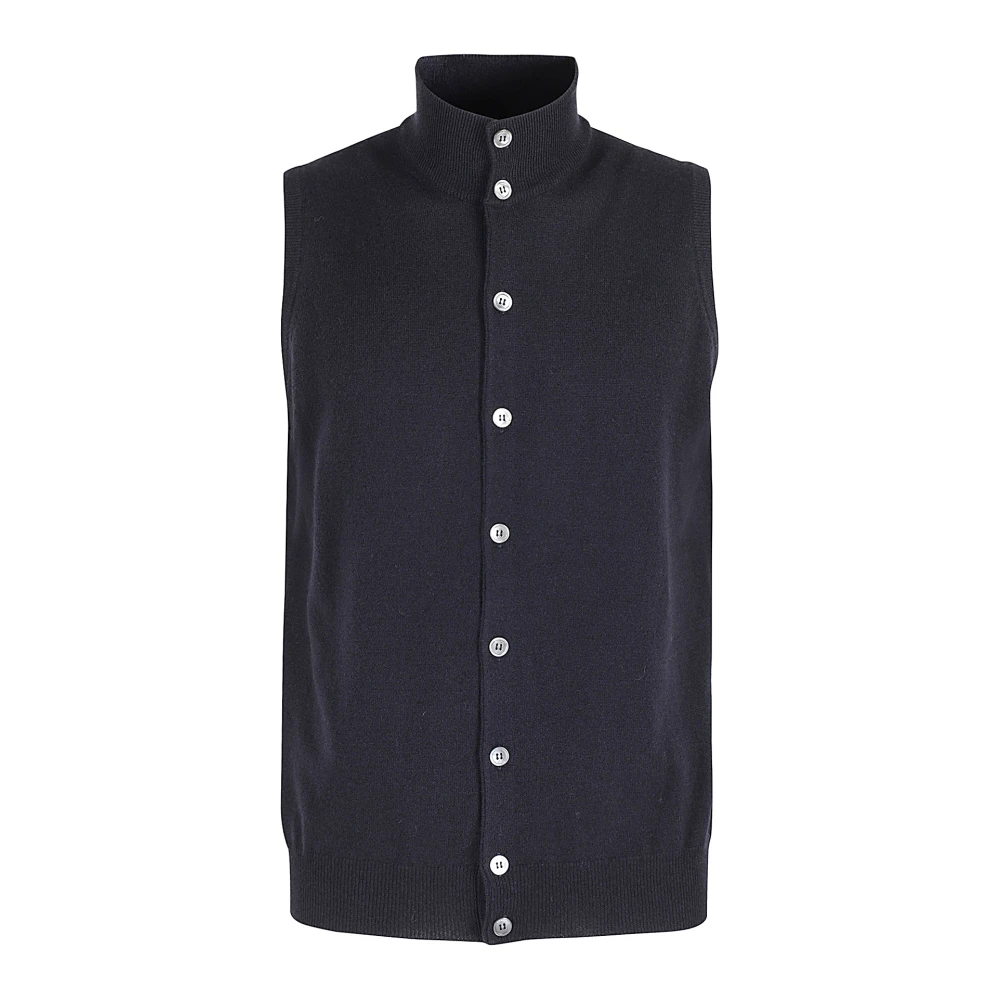 Knitwear > Cardigans - - Filippo De Laurentiis - Modalova