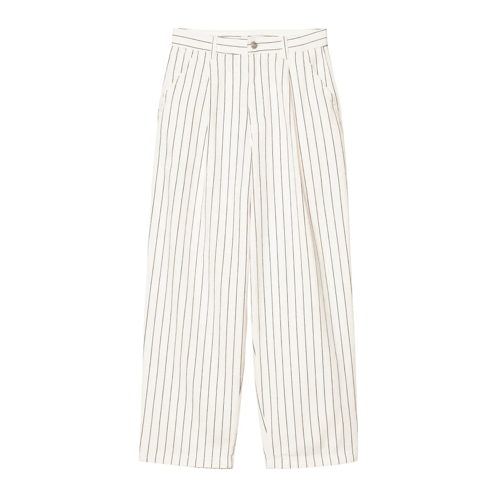 Trousers > Wide Trousers - - Carhartt Wip - Modalova